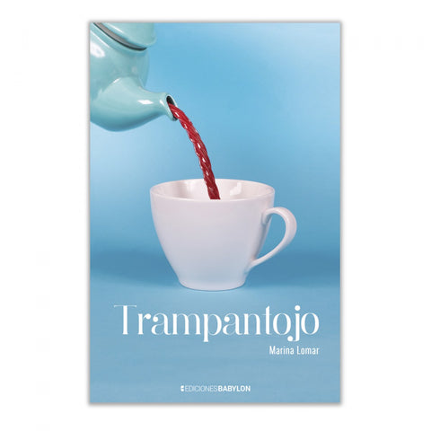  Trampantojo 