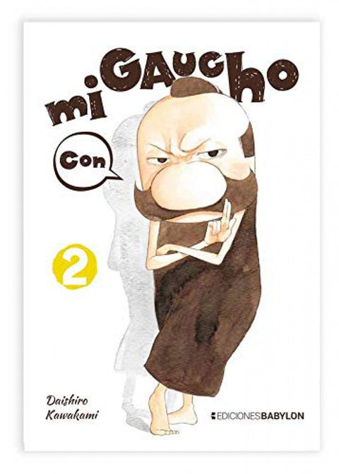  MI GAUCHO, 02 