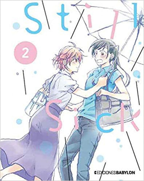  STILL SICK 02 