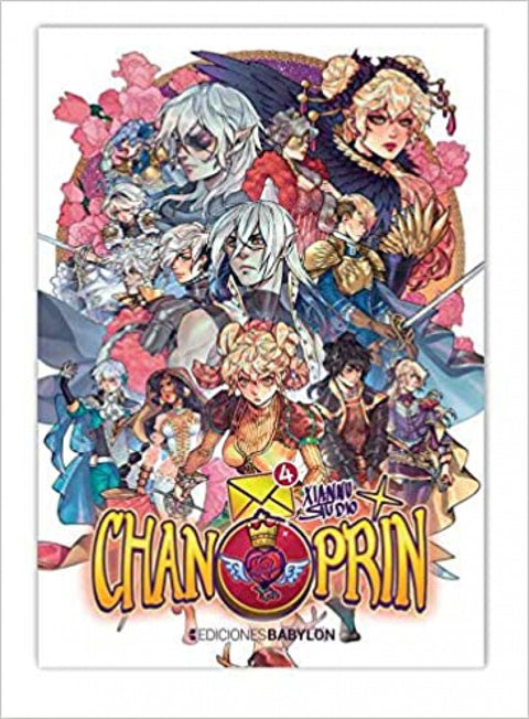  CHAN-PRIN 04 
