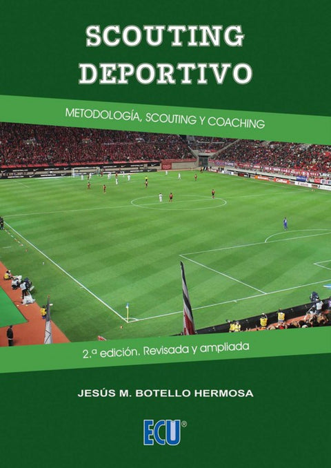  SCOUTING DEPORTIVO 