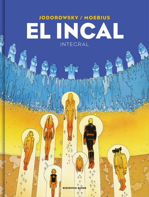  El incal 
