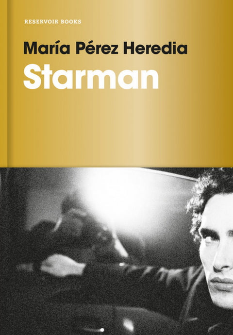 STARMAN 