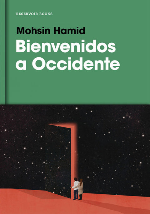  BIENVENIDOS A OCCIDENTE 