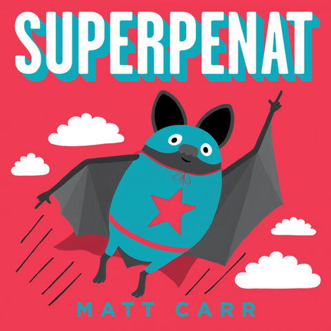  SUPERPENAT 