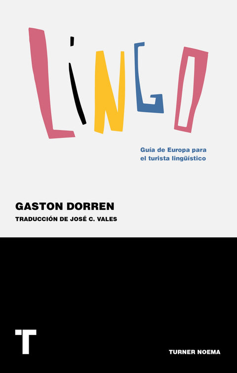  Lingo 