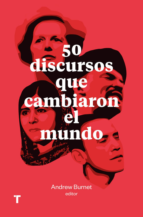  50 DISCURSOS QUE CAMBIARON EL MUNDO 
