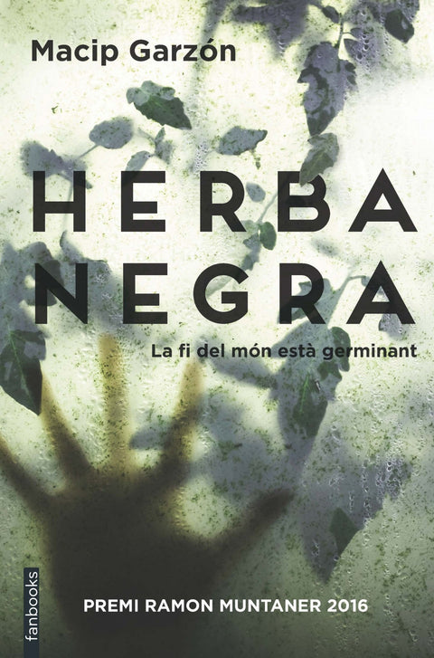  Herba negra 