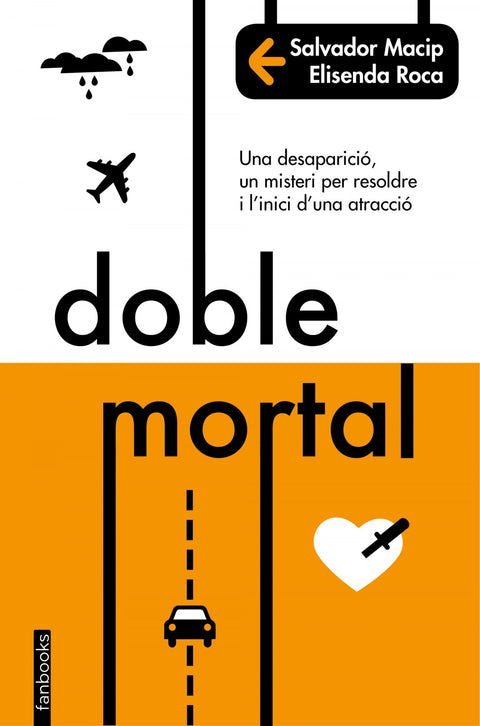  Doble mortal 