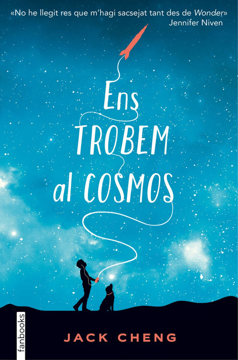  ENS TROBEM AL COSMOS 