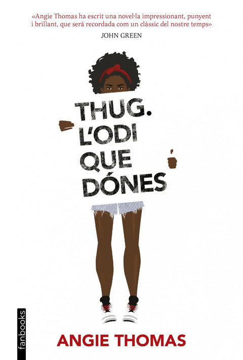  THUG.L´ODI QUE DONES 