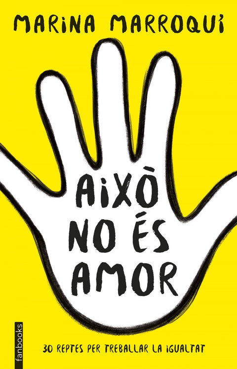  AIXÒ NO ÉS AMOR 