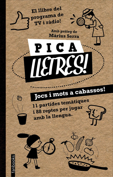  PICA LLETRES! 