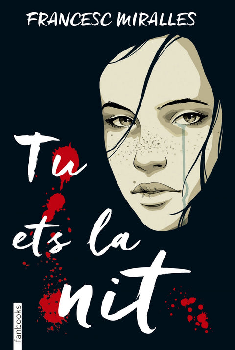 TU ETS LA NIT 