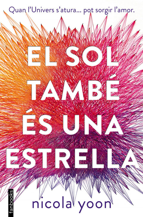  EL SOL TAMBÉ ES UNA ESTRELLA 