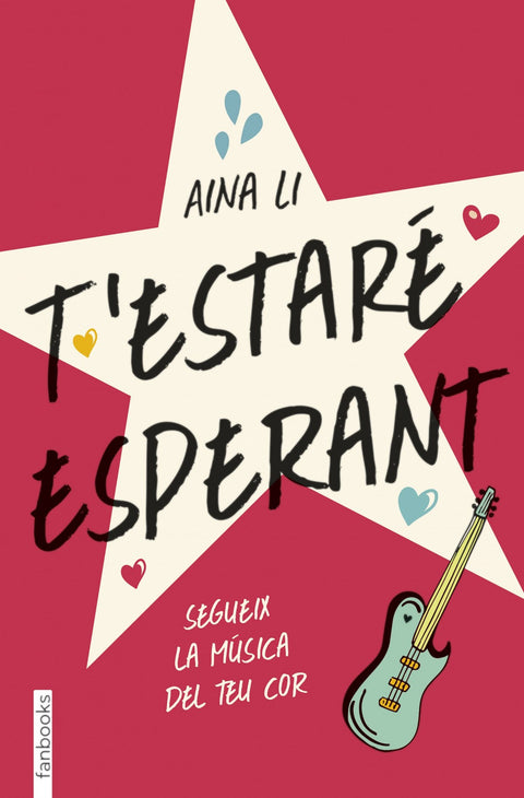  T'ESTARÉ ESPERANT 