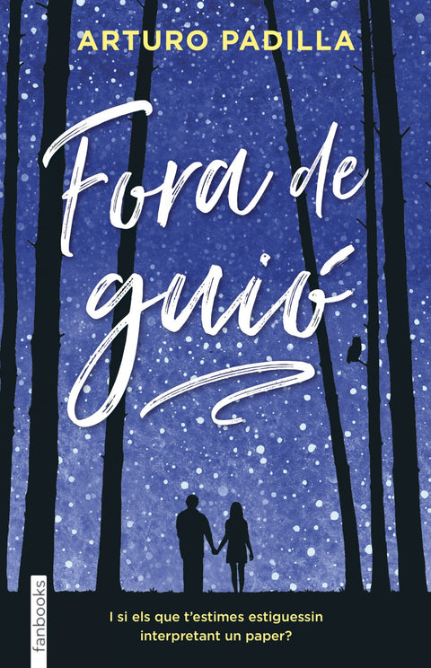  FORA DE GUIO 