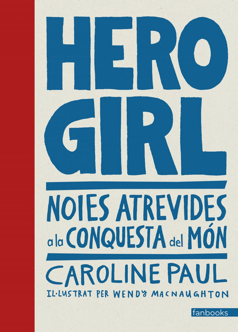  HERO GIRL 