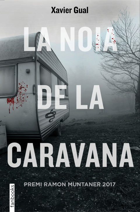  LA NOIA DE LA CARAVANA 