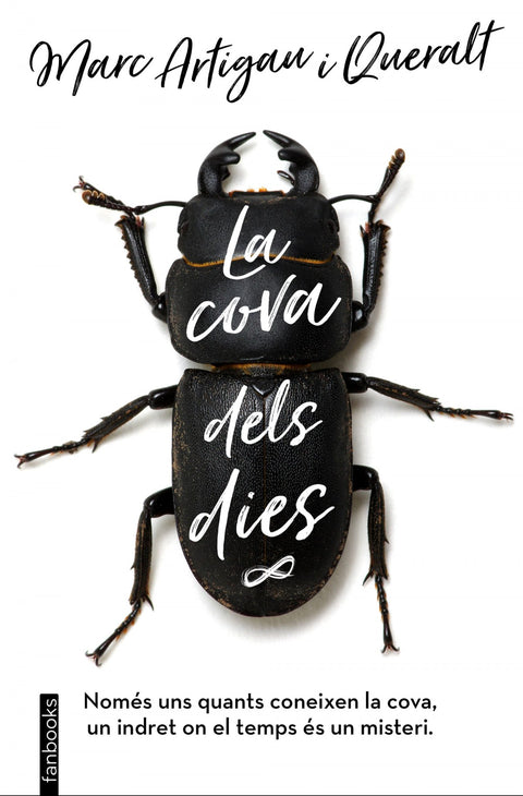  LA COVA DELS DIES 