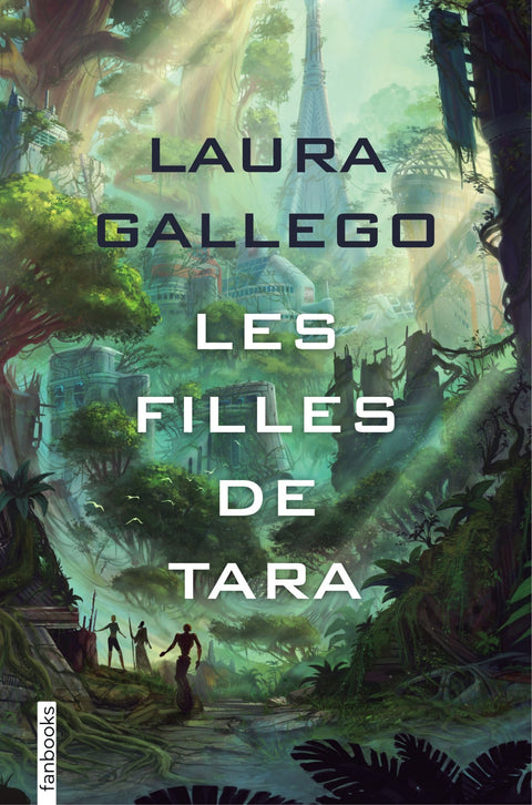  LES FILLES DE TARA 