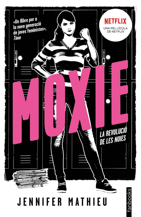  MOXIE 