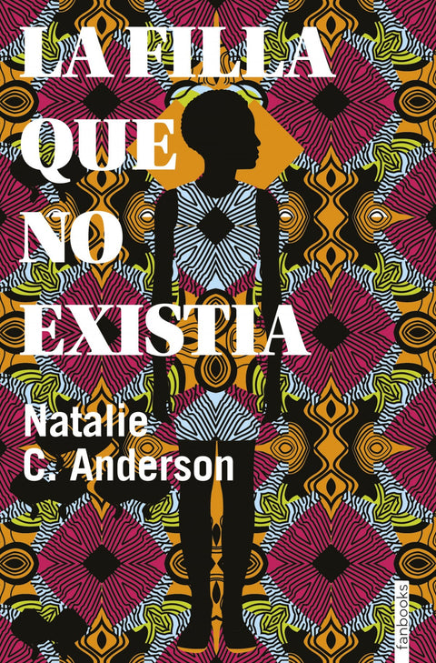  LA FILLA QUE NO EXISTIA 