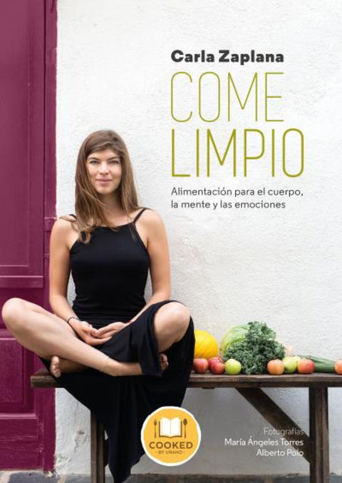  COME LIMPIO 