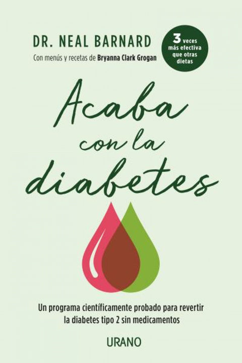  ACABA CON LA DIABETES 