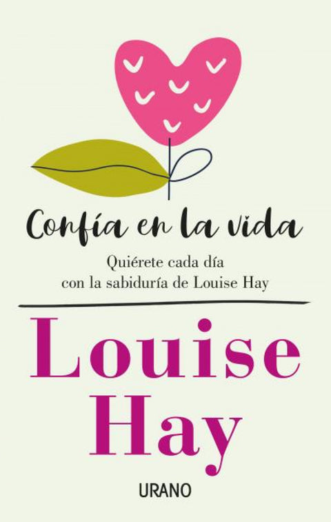  CONFÍA EN LA VIDA 
