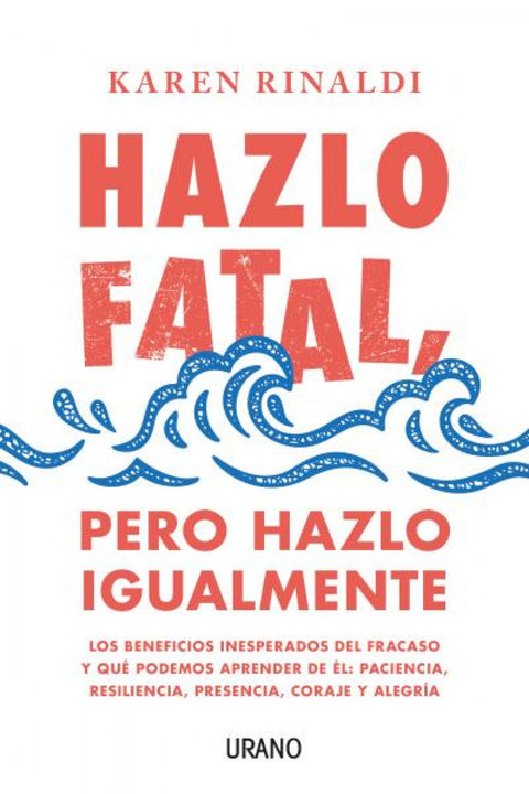  HAZLO FATA, PERO HAZLO IGUALMENTE 