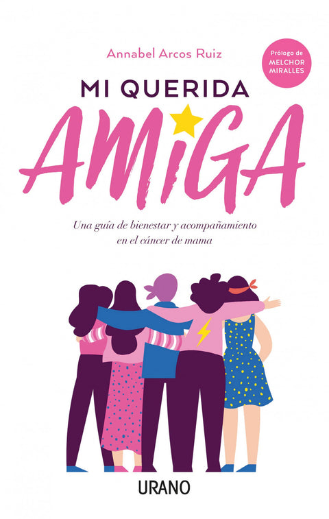  MI QUERIDA AMIGA 