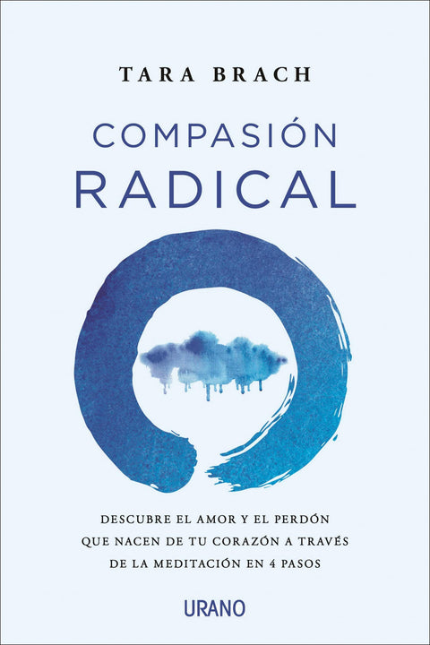  Compasión radical 