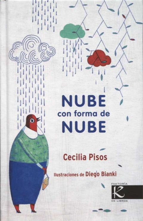  NUBE CON FORMA DE NUBE 