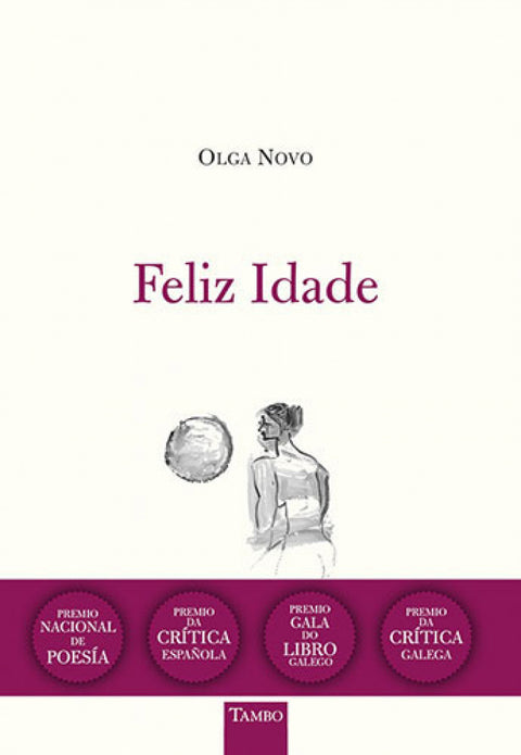  FELIZ IDADE 