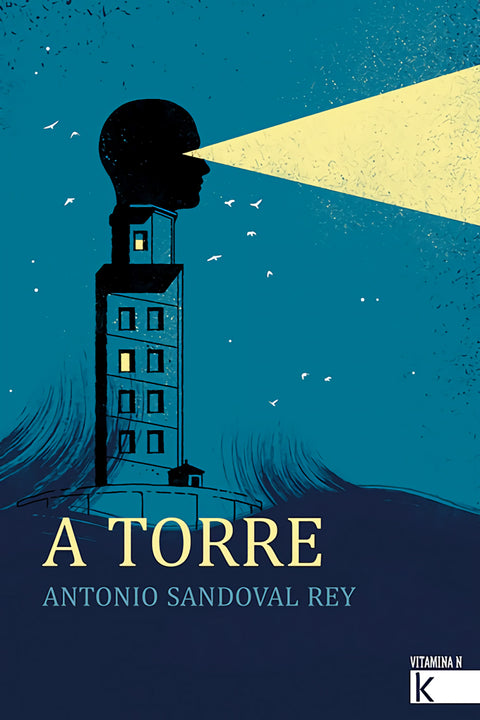  A TORRE 