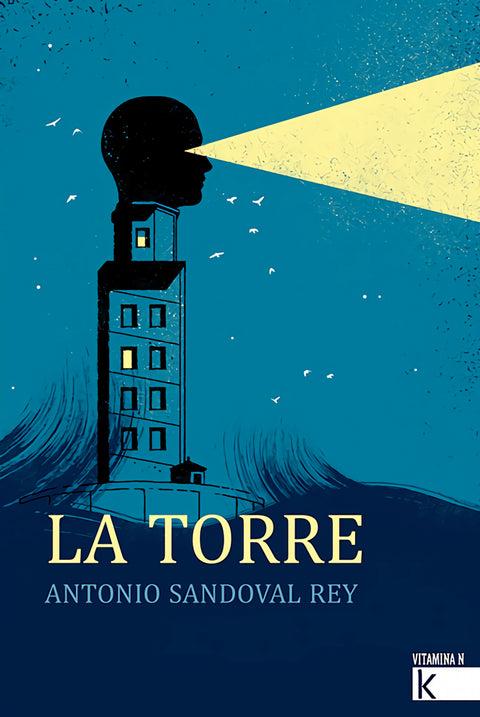  LA TORRE 
