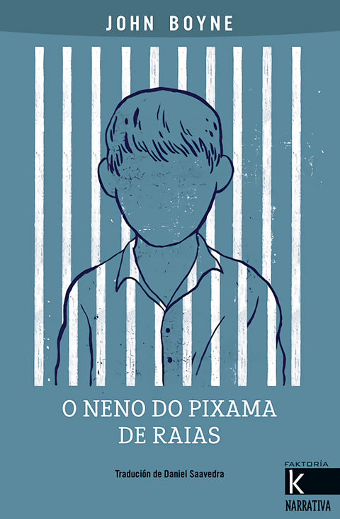  O NENO DO PIXAMA DE RAIAS 