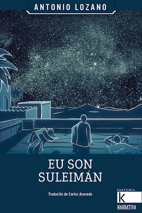  EU SON SULEIMÁN 