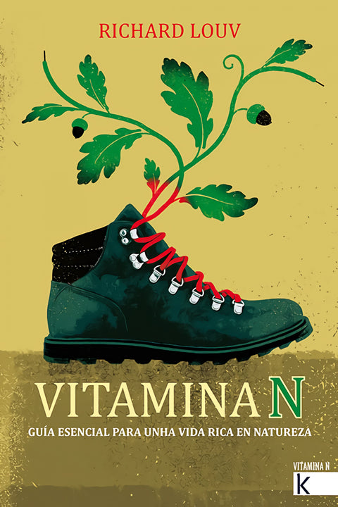  VITAMINA N 