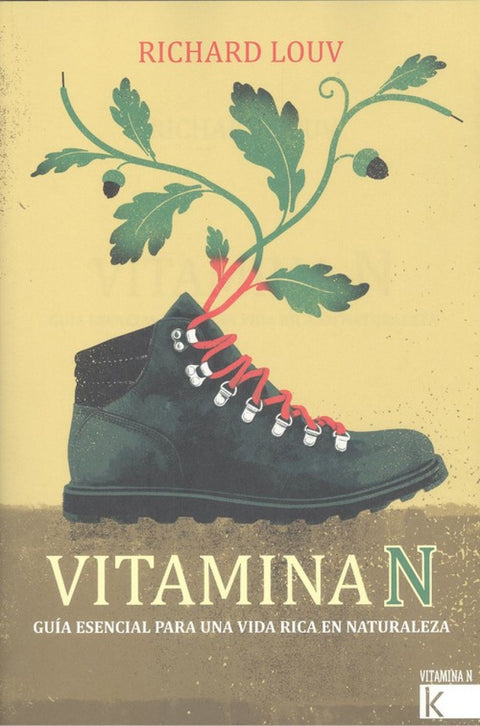  VITAMINA N 