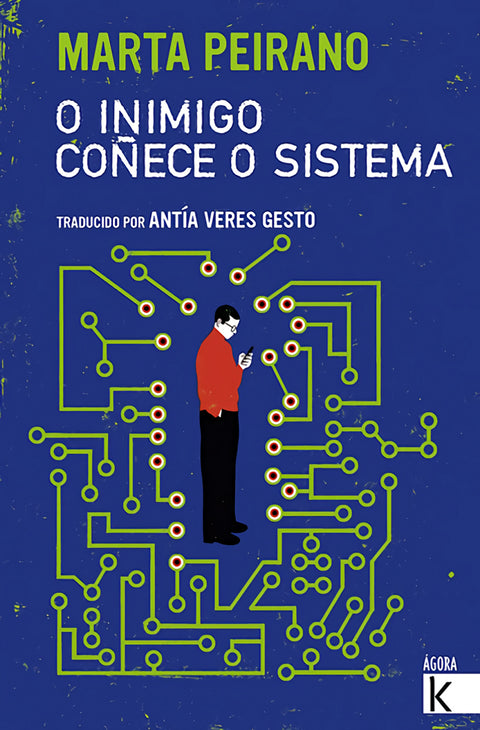  O INIMIGO COÑECE O SISTEMA 