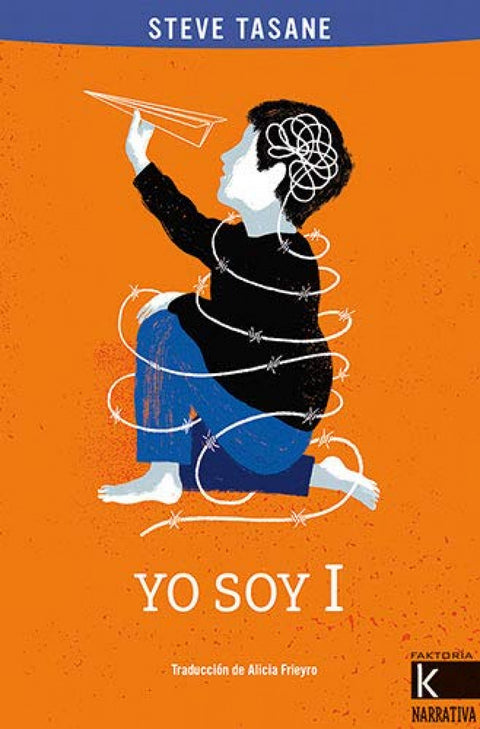  Yo soy I 