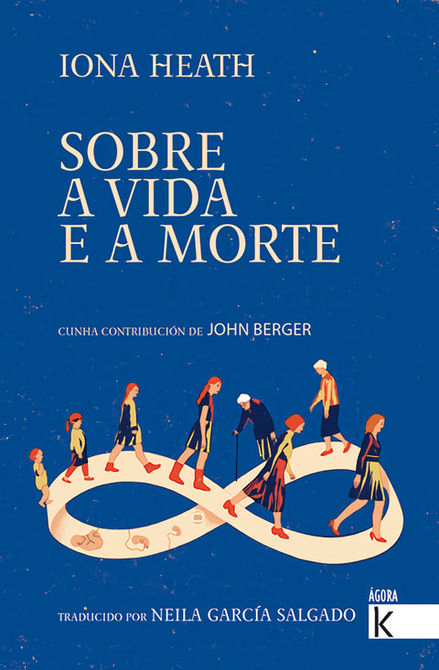  Sobre a vida e a morte 