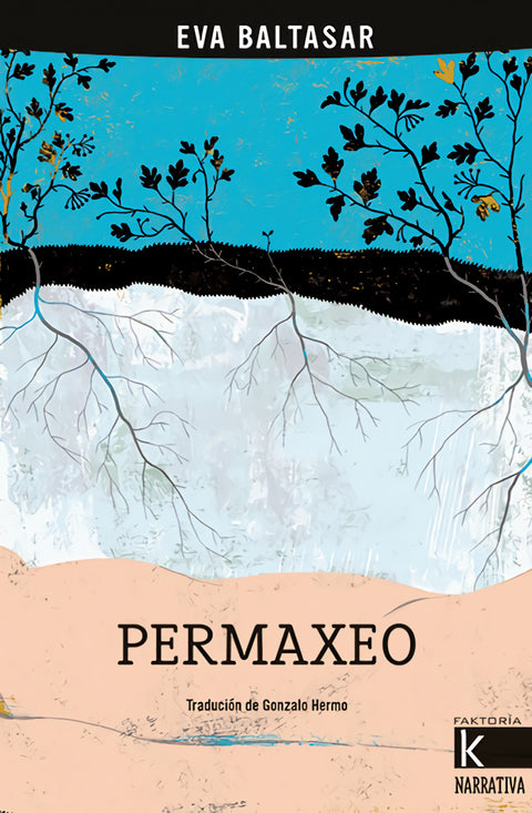  Permaxeo 