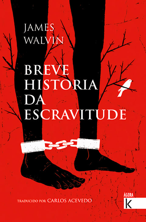  Breve historia da escravitude 