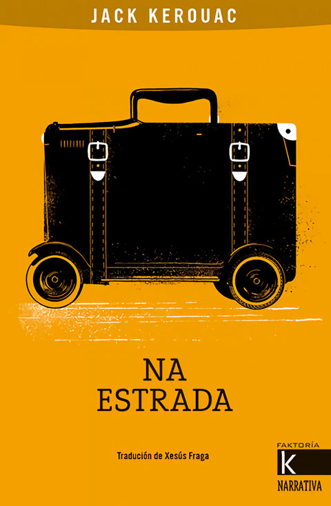  Na estrada 
