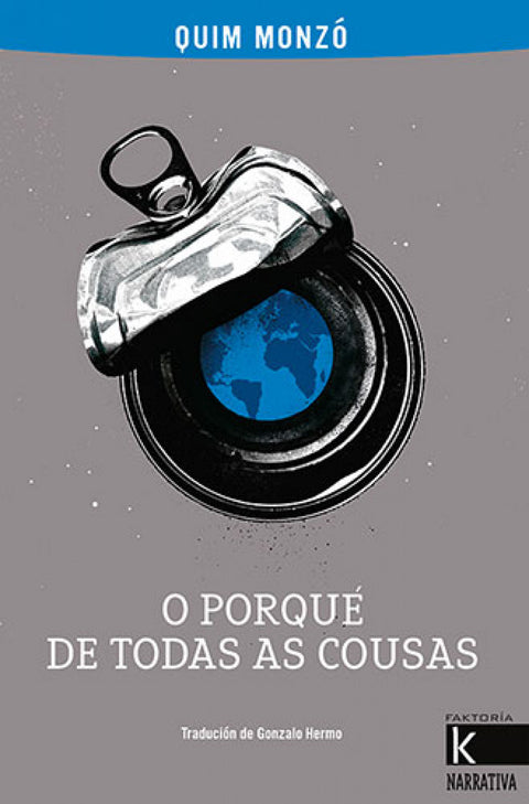  O porqué de todas as cousas 