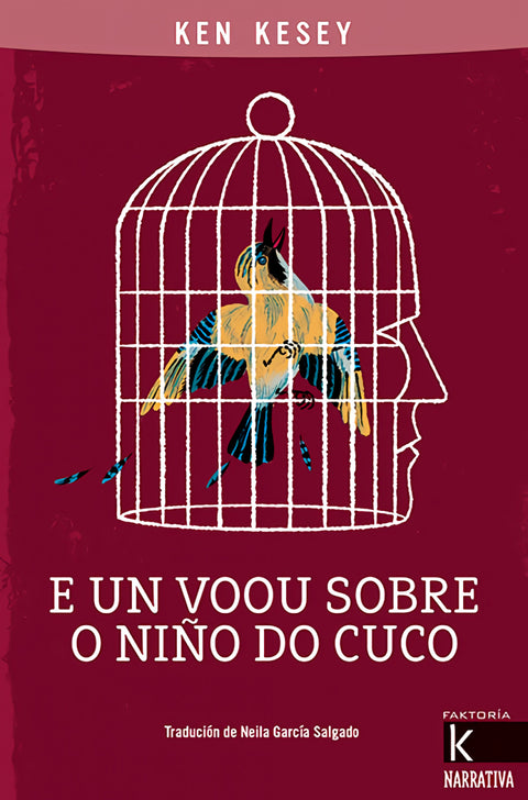  E un voou sobre o niño do cuco 