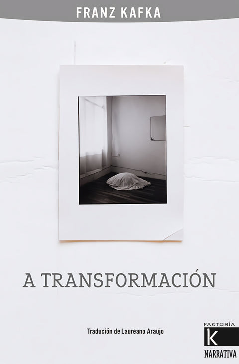  A transformación 